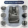 NGS Monray Sacks Horizon Mochila Expandible Gris para 14.1 pulgadas